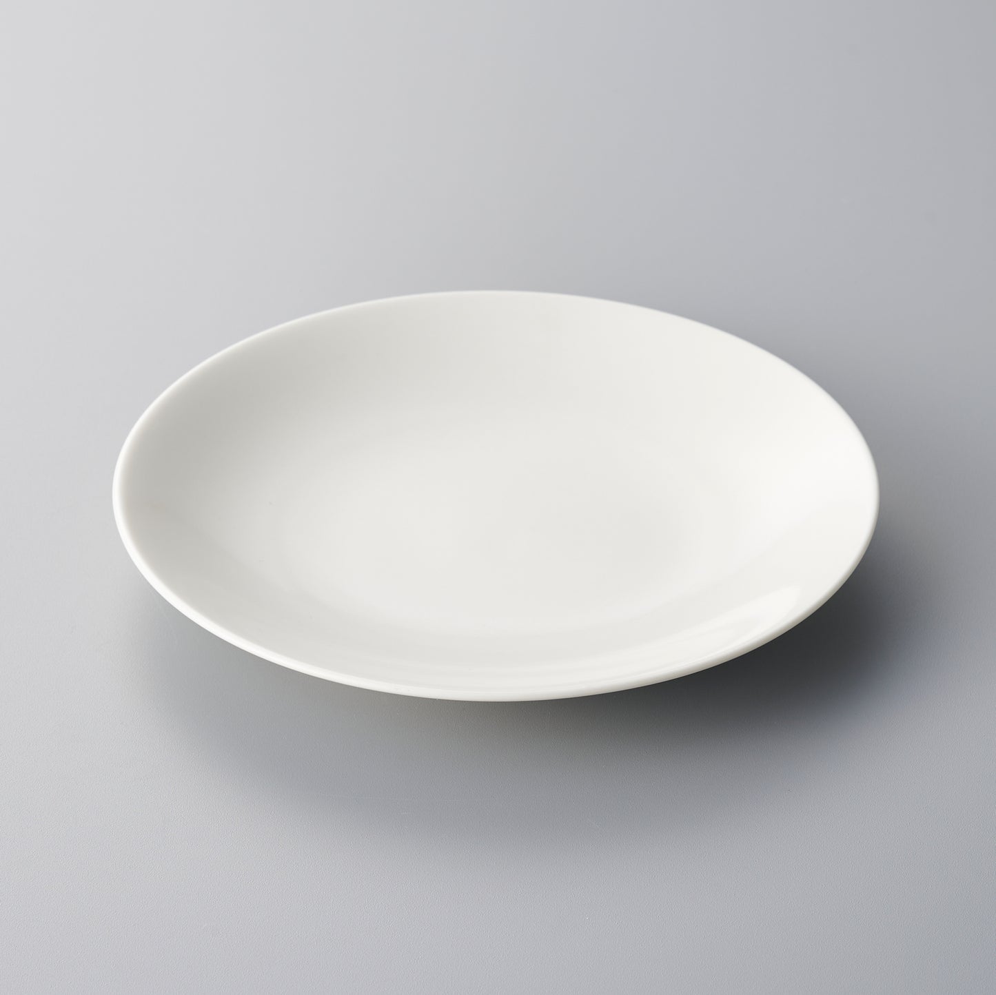 005-23　20.7Φプレート白