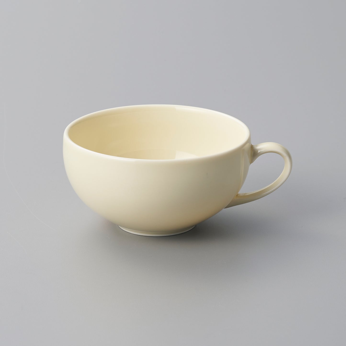 005-3　レモン片手スープカップ