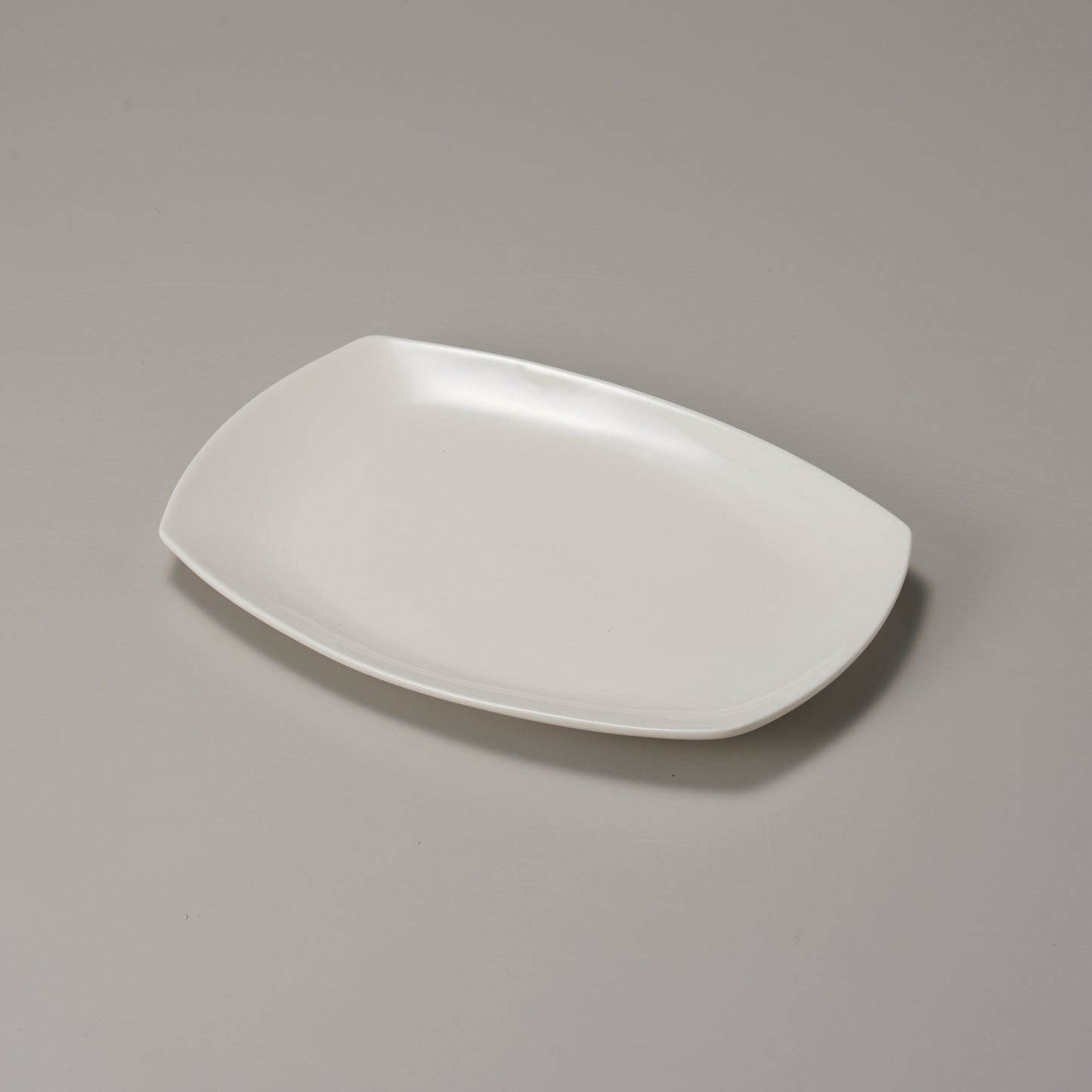 005-33　8.5インチなで角プラター