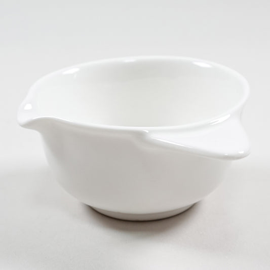 K005-365　アクセサリーセレクション　手付きボール(深口)