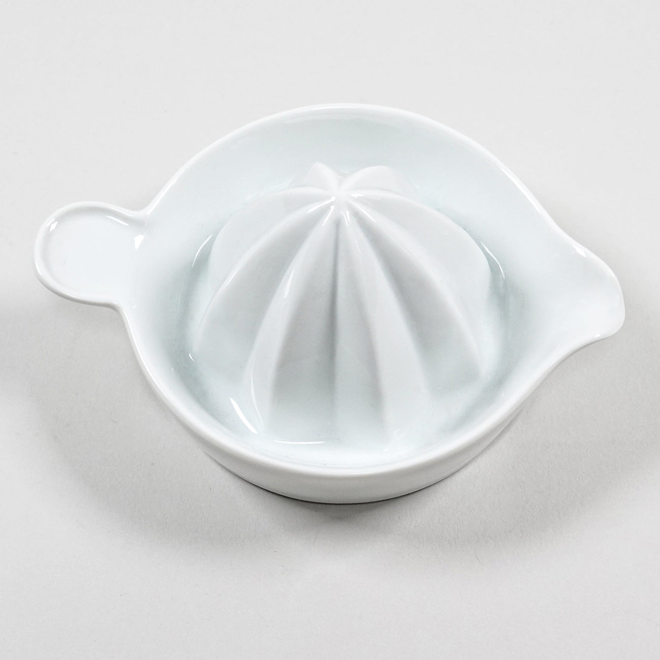 K005-368　アクセサリーセレクション　手付きしぼり小皿