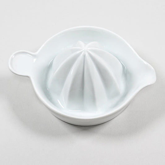 K005-368　アクセサリーセレクション　手付きしぼり小皿