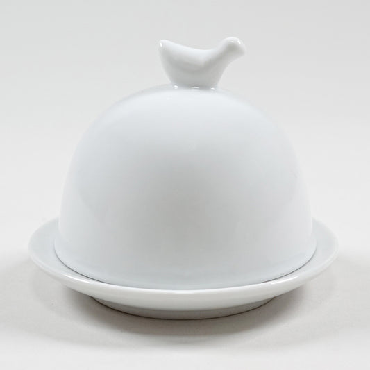 K005-371　アクセサリーセレクション　フタ付きバター
