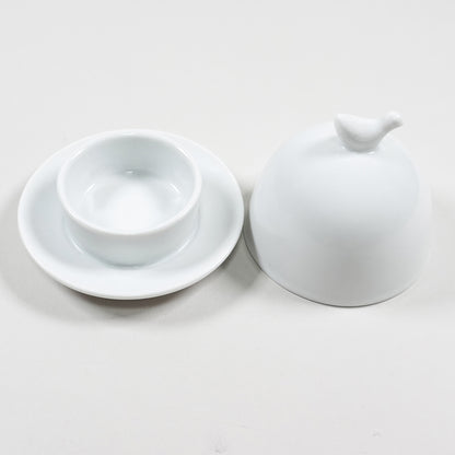 K005-371　アクセサリーセレクション　フタ付きバター