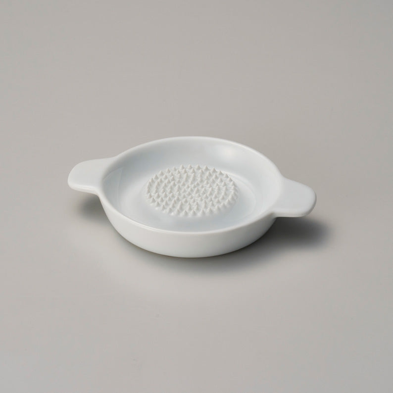 005-376 アクセサリーセレクション 手付きおろし皿