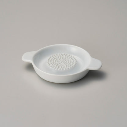 005-376 アクセサリーセレクション 手付きおろし皿