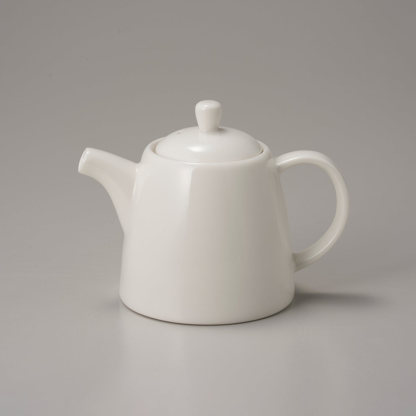 005-40　ポット白