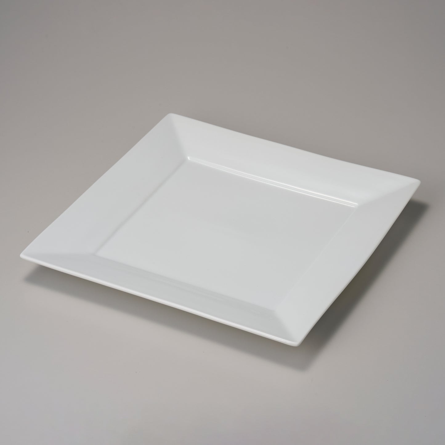 005-48　12インチスクエアプレート