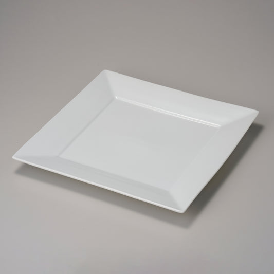 005-48　12インチスクエアプレート