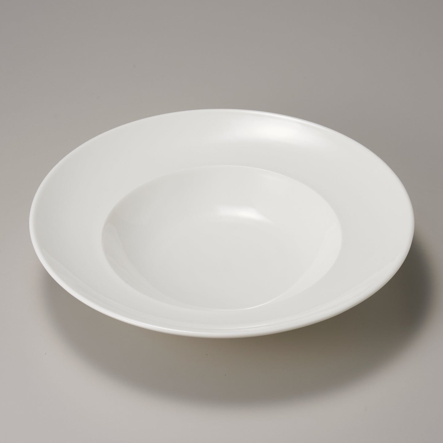 ワイドリムスープ