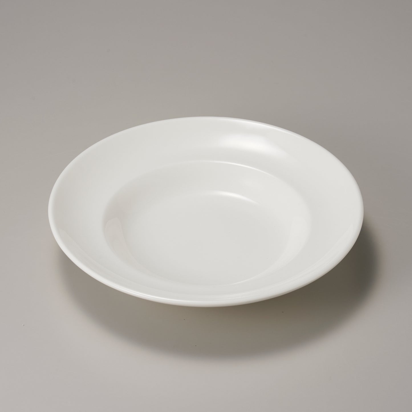 ワイドリムスープ