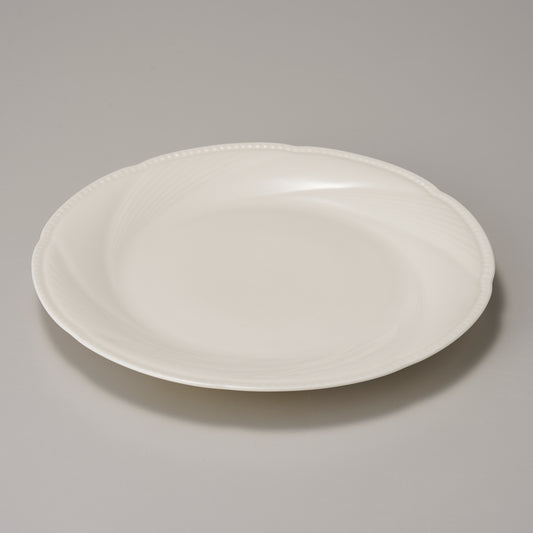 005-73　シスラギ9インチミート皿