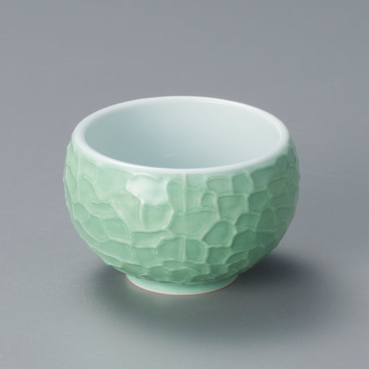 072-154　メロン型小鉢