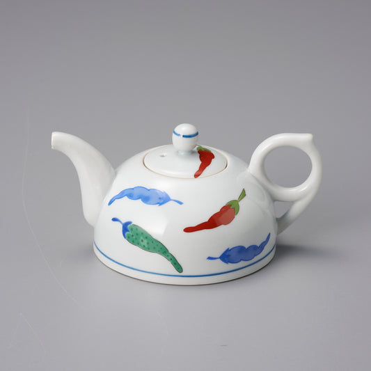 077-109　錦からし絵半月汁次