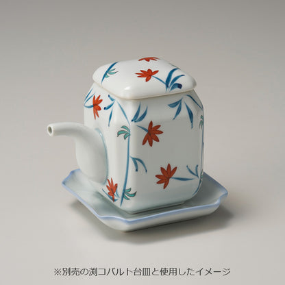 077-125　錦しだれ花角汁次