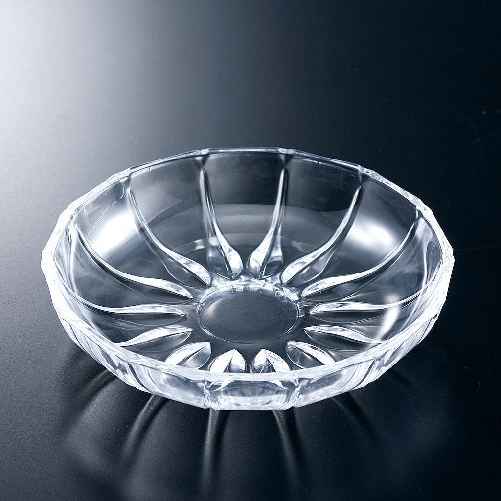 080-10059-01 A43799 スズカケ特小皿 – TOTALウェブショップ