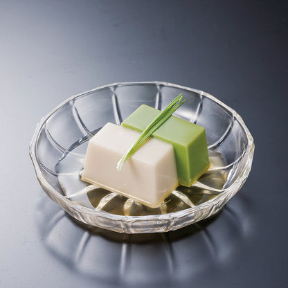 080-10059-01　A43799　スズカケ特小皿