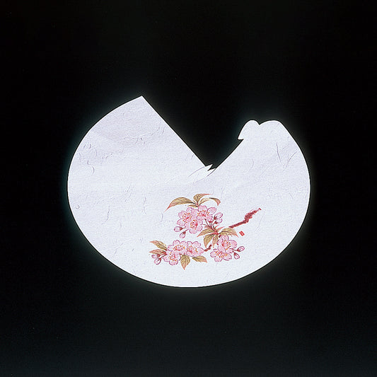 100-10001　料理ぼうし 桜