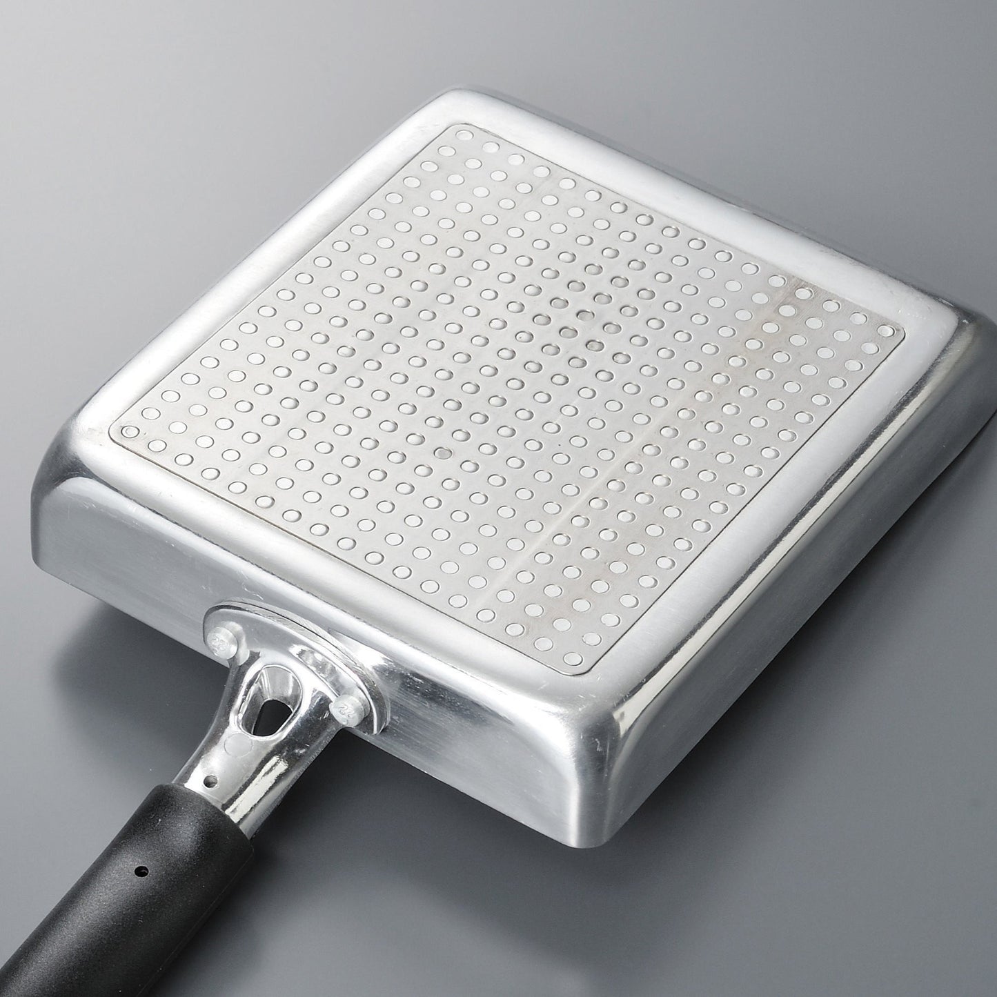 104-10034　IHミラー玉子焼き