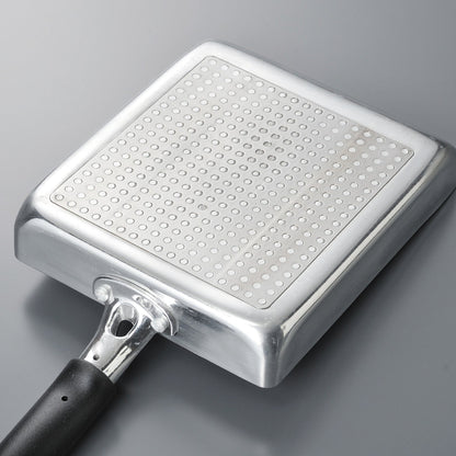 104-10034　IHミラー玉子焼き