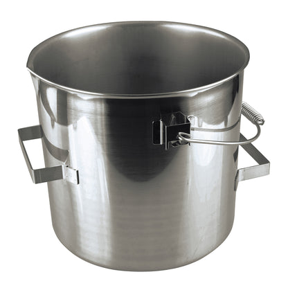 104-10477　18-8運搬タンクФ270mm 15L