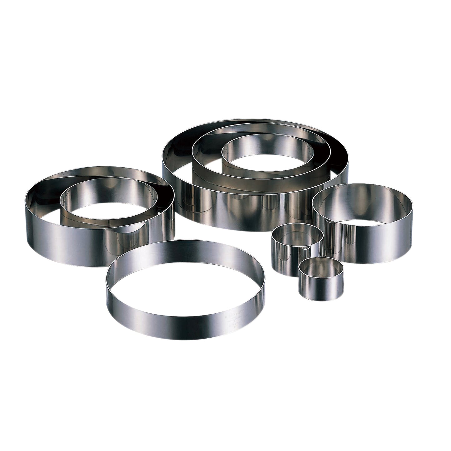 18-8　セルクルリング<板厚0.08cm>
