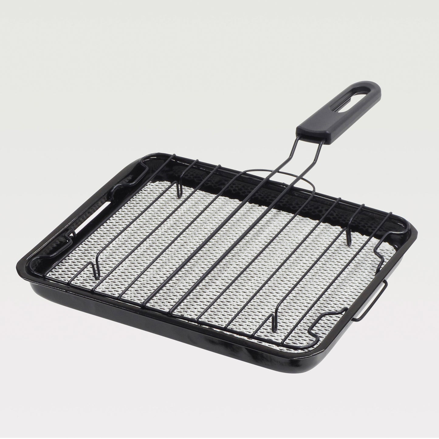 104-10553　F-37こんがり焼けるセラグリル　ストレート