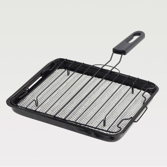 104-10553　F-37こんがり焼けるセラグリル　ストレート