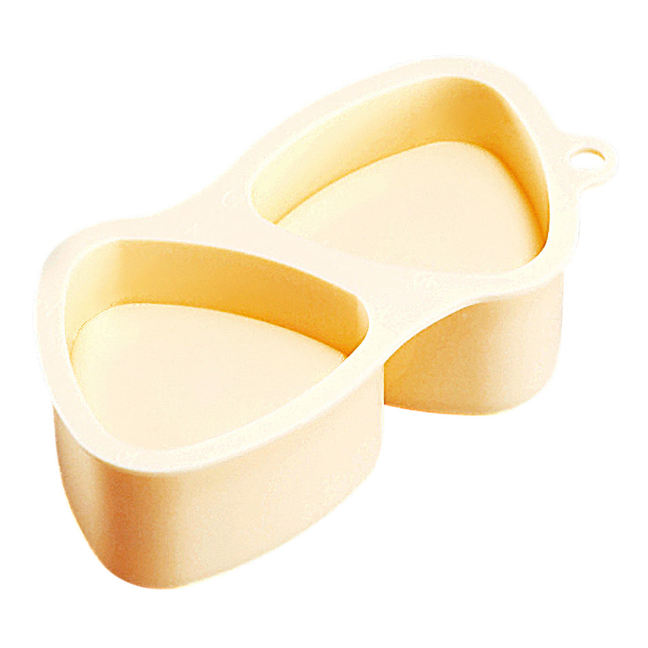 105-10024　おにぎり器にぎにぎ2ヶ器フック穴付801A