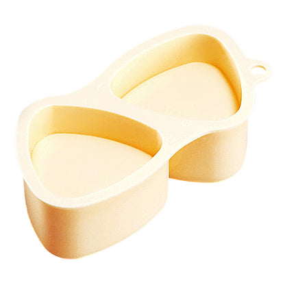 105-10024　おにぎり器にぎにぎ2ヶ器フック穴付801A