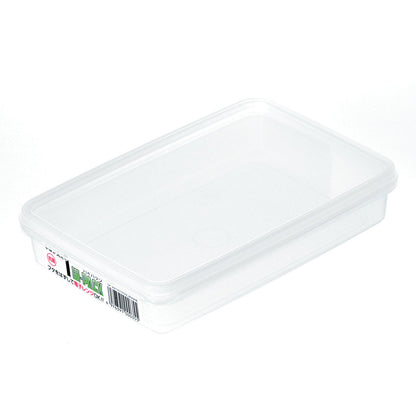 ハイパック浅型タイプ角型