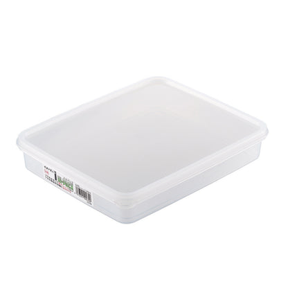 ハイパック浅型タイプ角型