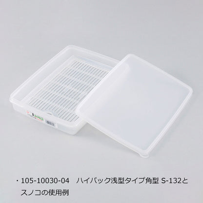 105-10031　S-32Mスノコ(ハイパックS-32・S-132用)