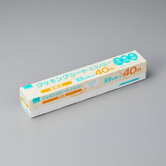 108-10017　クッキングシートエコノミー CSE-33×40<20本入>