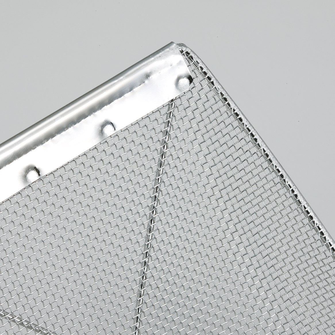 18-8　強力フライヤー用かす揚