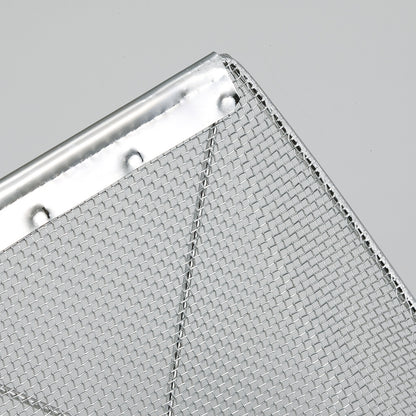 18-8　強力フライヤー用かす揚