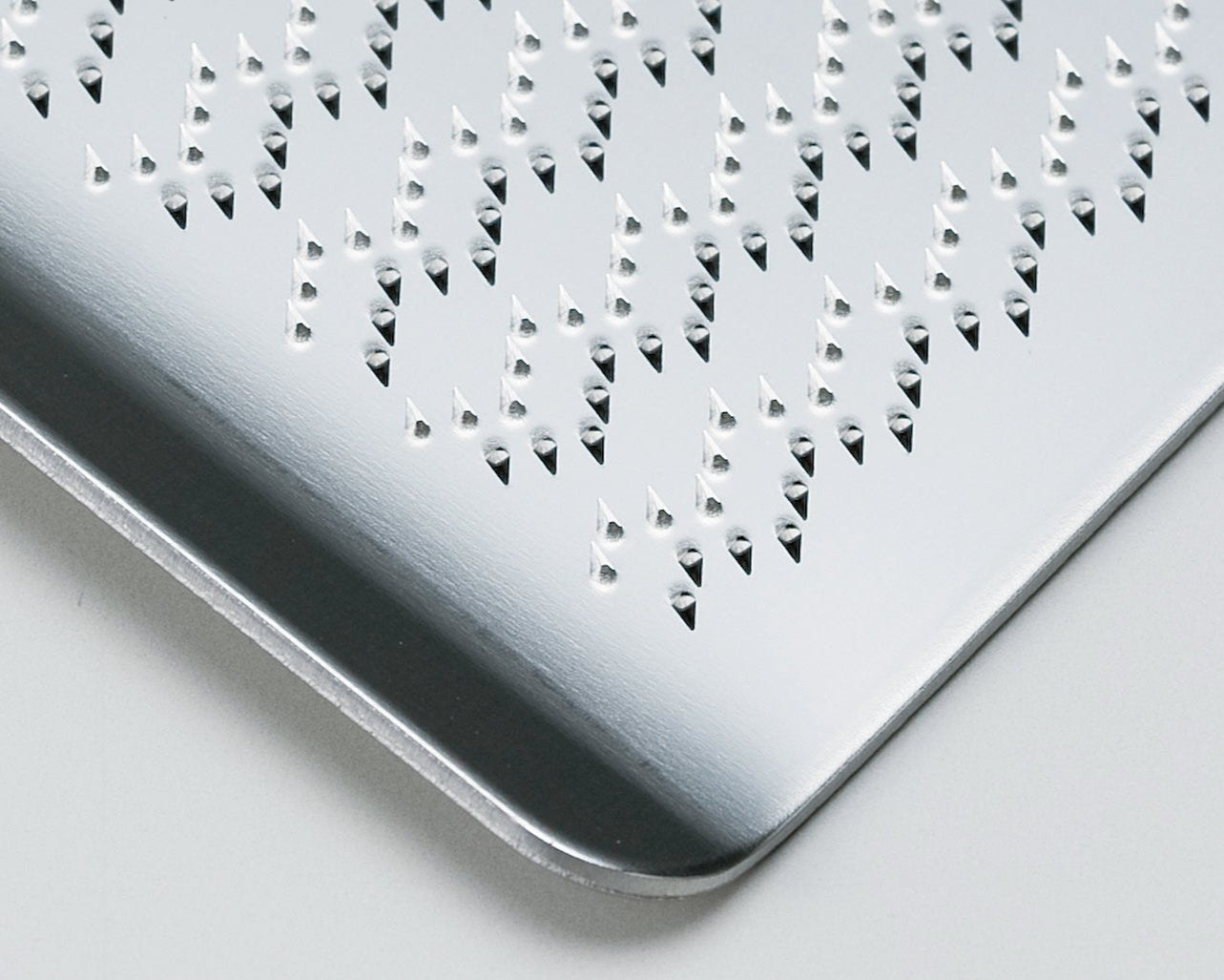 18-0 ステンレスわさびおろし サメ吉 – TOTALウェブショップ