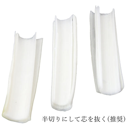 113-10224　手動シラガ2000 芯なしタイプ