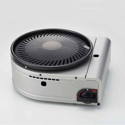 113-10488　イワタニスモークレス焼肉グリル　やきまるⅡ　CB-SLG-2