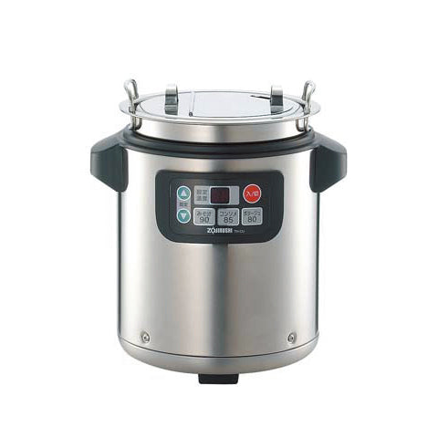 象印マイコンスープジャー