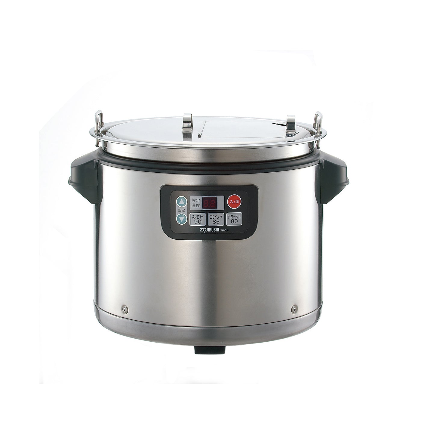 象印マイコンスープジャー