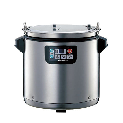 象印マイコンスープジャー