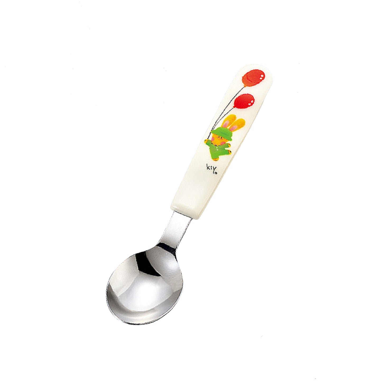 お子様スプーン