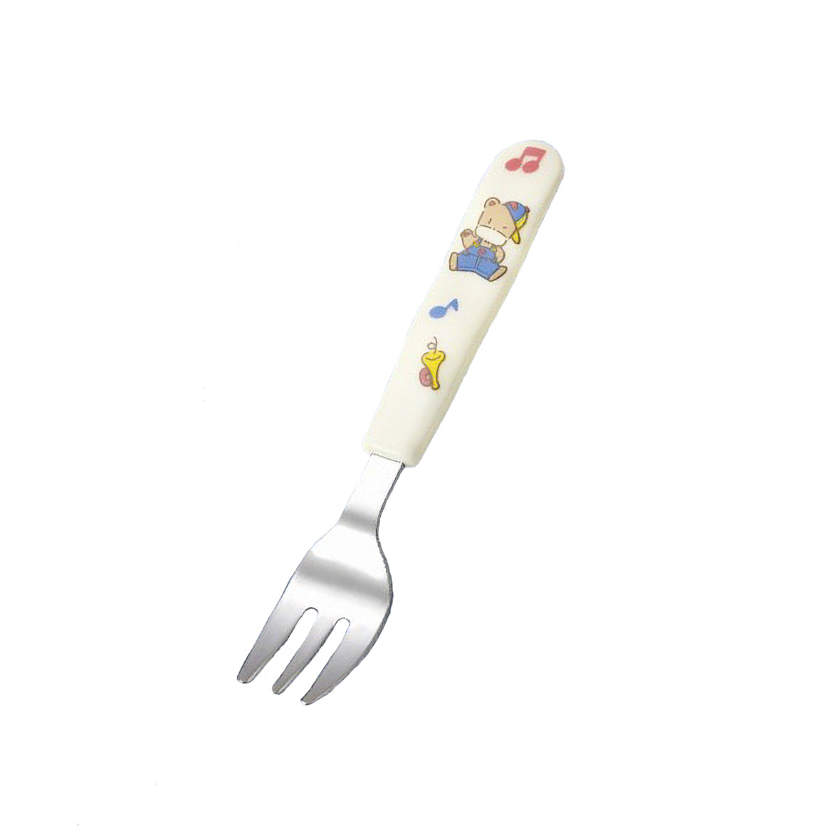 お子様フォーク