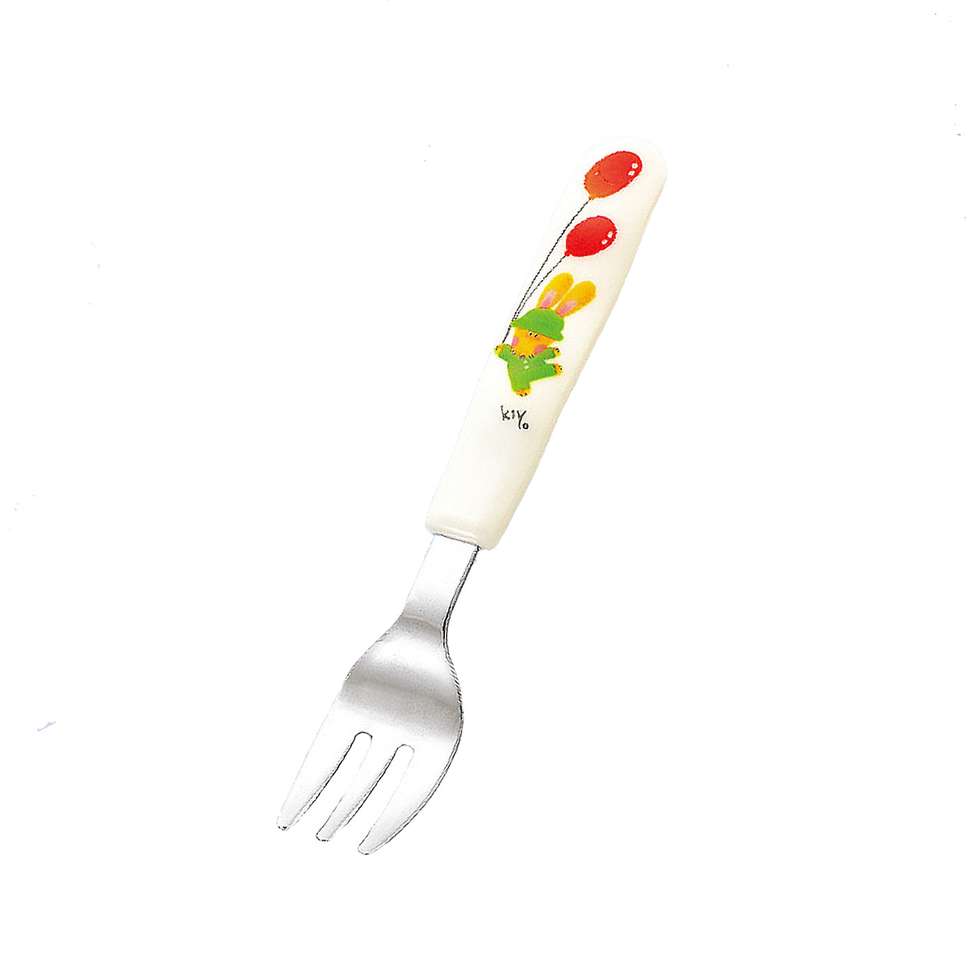 お子様フォーク