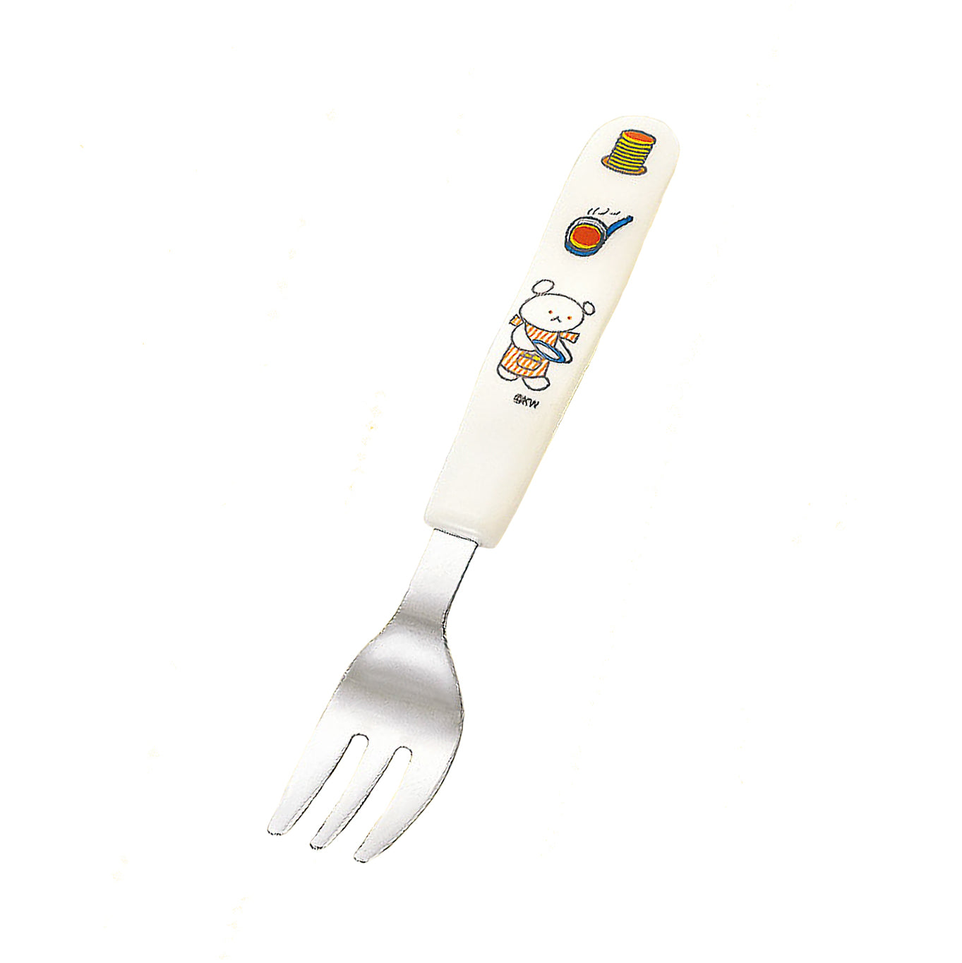 お子様フォーク