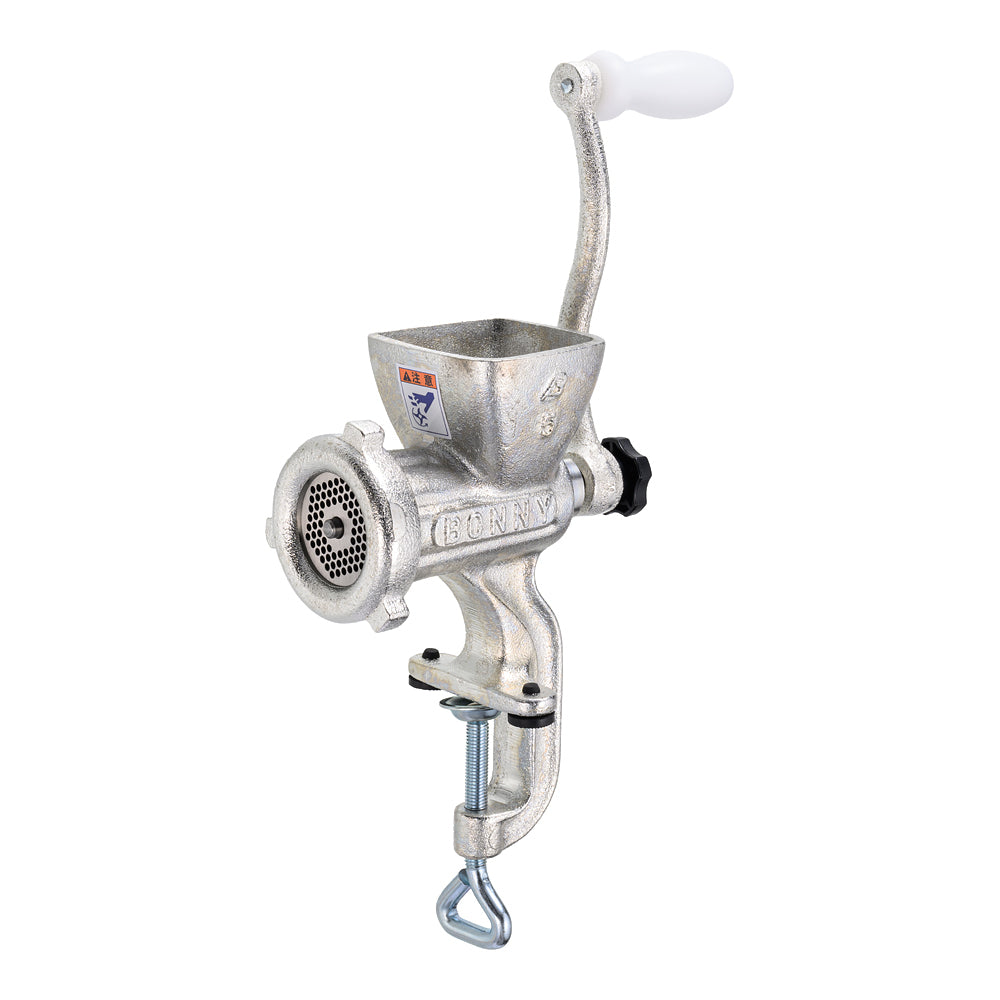 ボニーミートチョッパー(手動式)