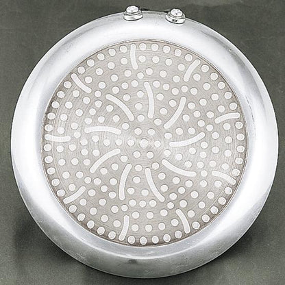 TKG　共柄厚板　IHアルミ親子鍋　立柄