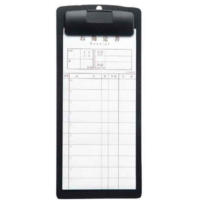 会計クリップ　CLIP-102