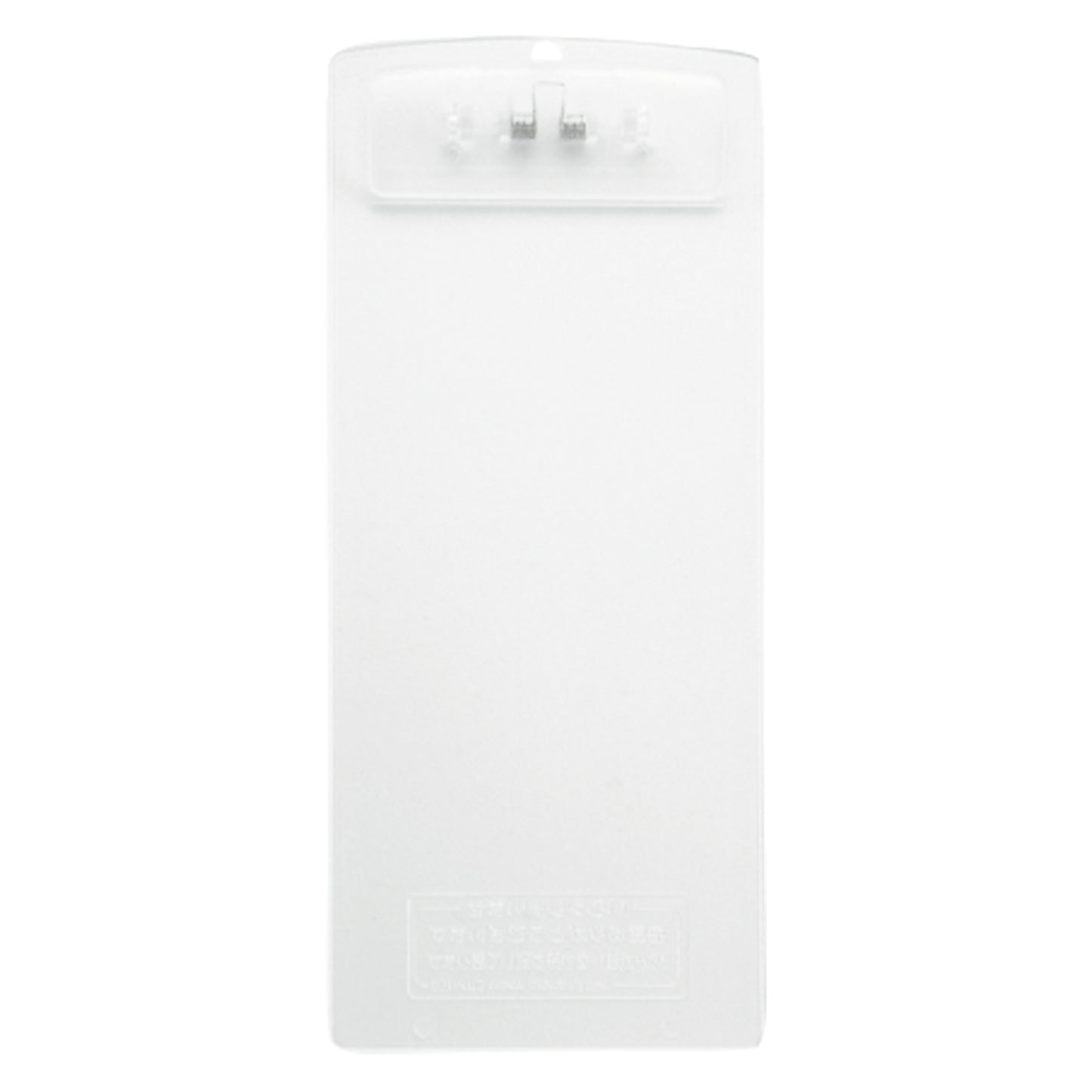 会計クリップ　CLIP-102